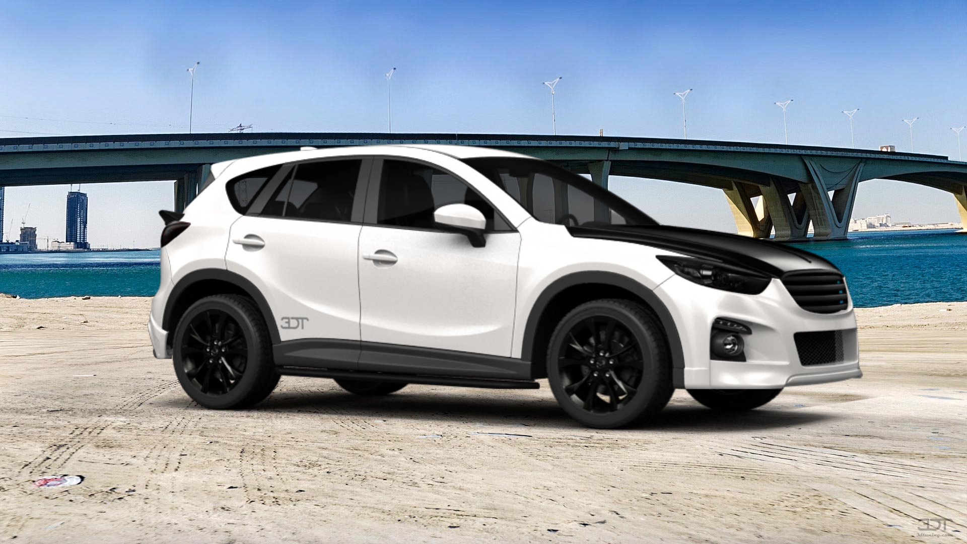 Mazda CX 5 Crossover 2013