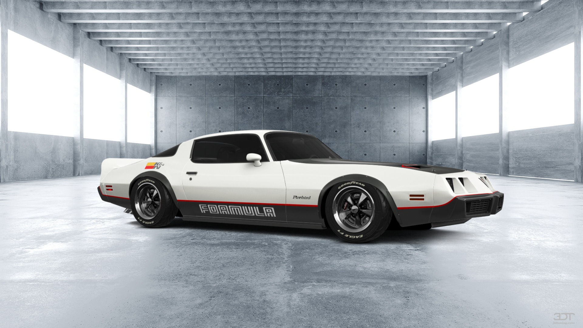 SPACEFOX23's Car Gallery | 3DTuning