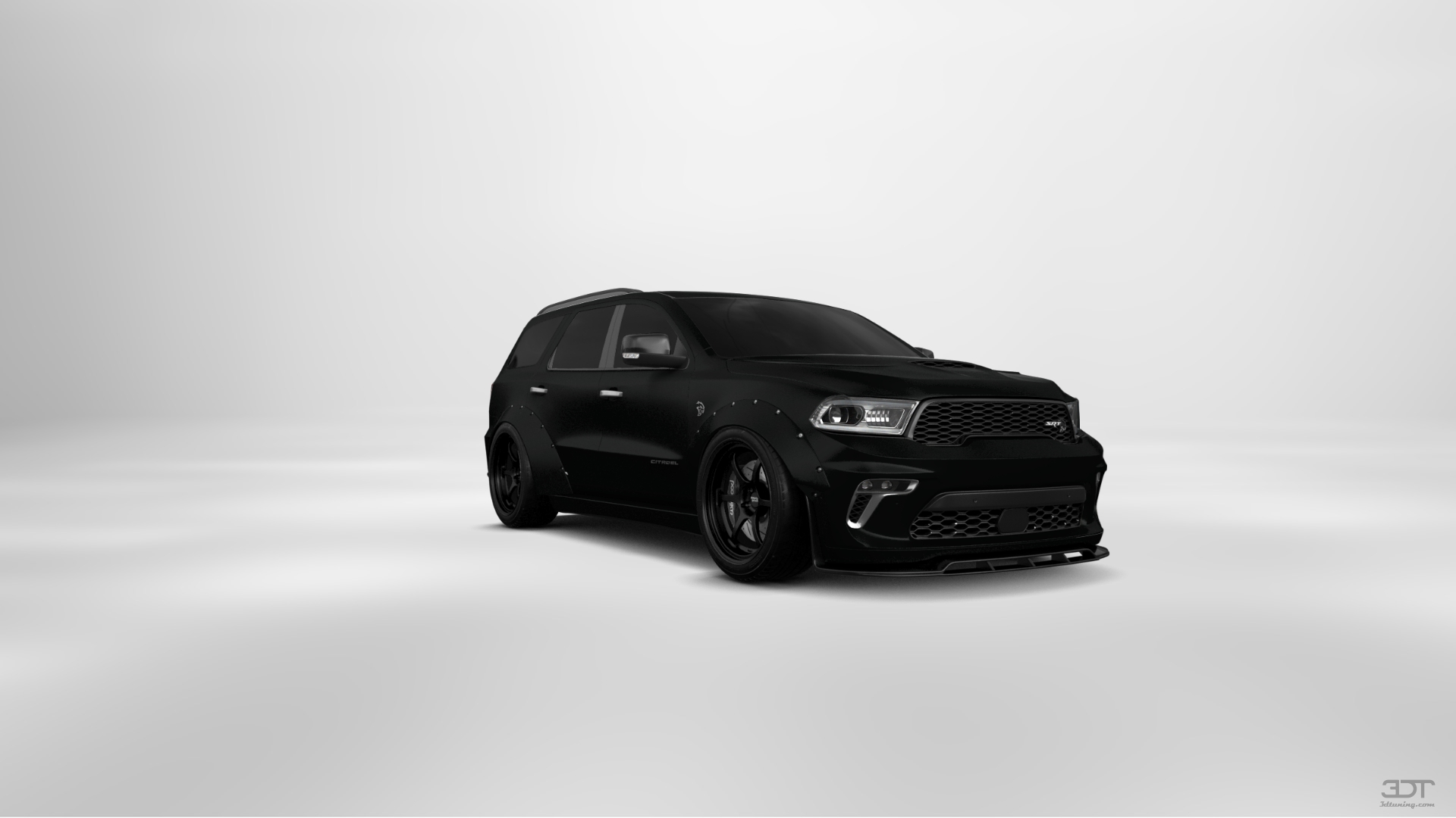 Dodge Durango 5 Door SUV 2021