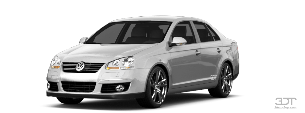 Volkswagen Jetta 2010