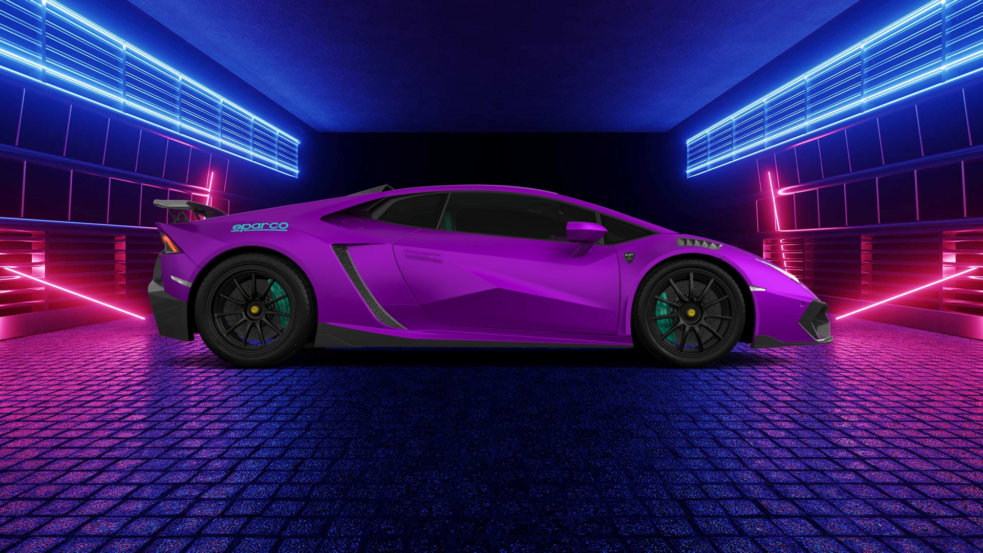 Lamborghini Huracan 2 Door Coupe 2014 Images