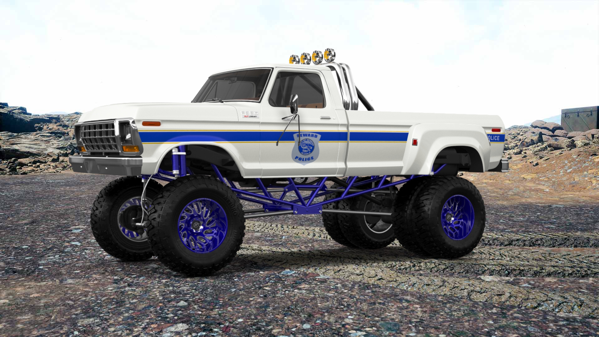 Ford F-350 Dually Regular Cab 2 Door pickup truck 1978 Images