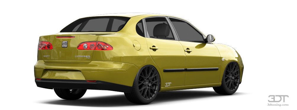 seat cordoba 1.9 tdi 110cv 🦑🦑🦑