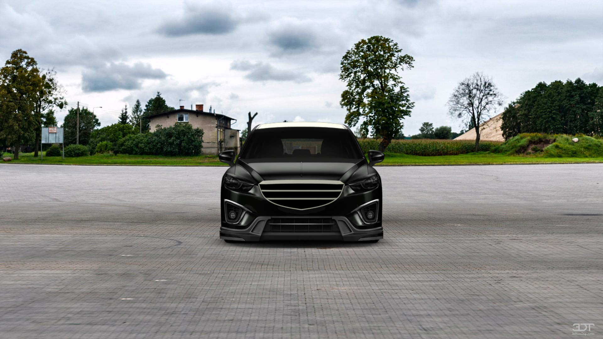 Mazda CX 5 Crossover 2013