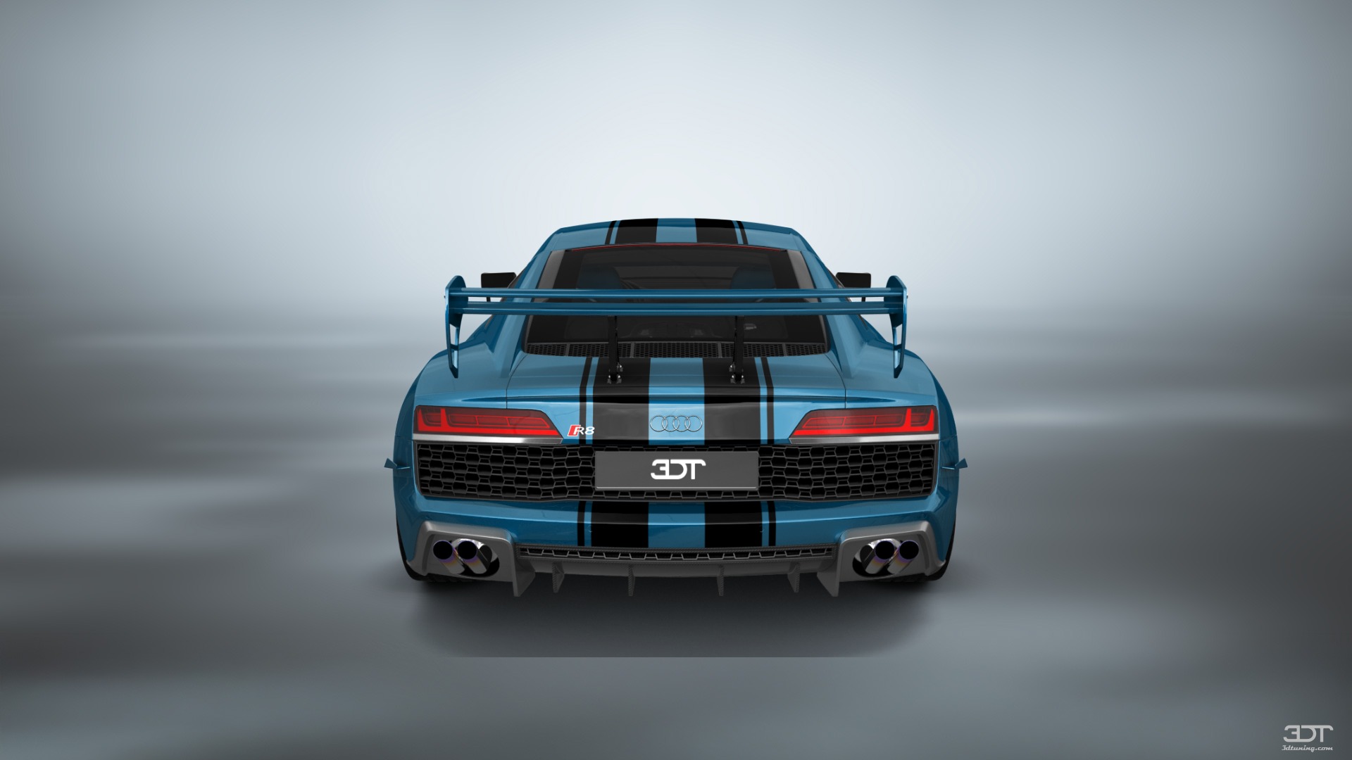 Audi R8 2 Door Coupe 2019