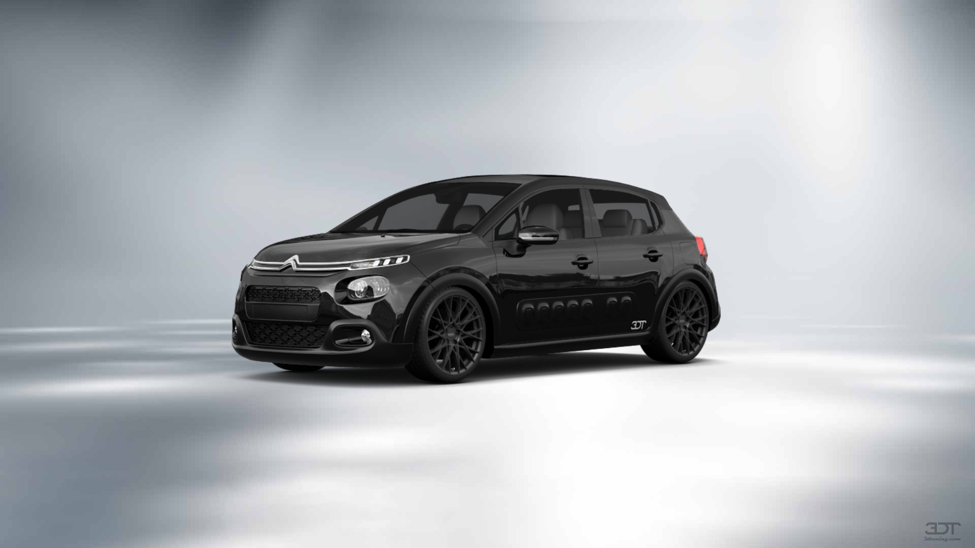 Citroen C3 5 Door Hatchback 2017