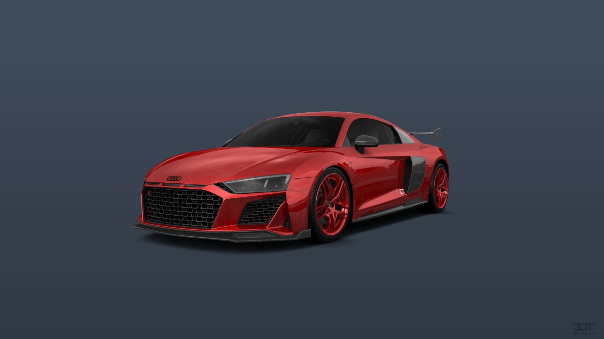 Audi R8 2 Door Coupe 2019