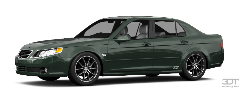 Saab 9-5