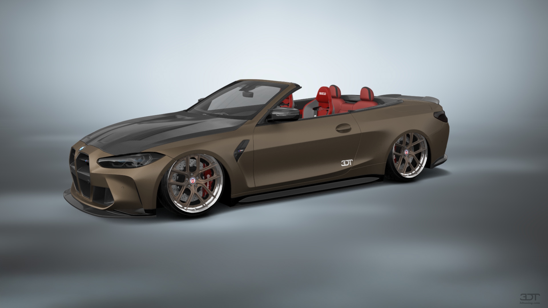 BMW M4 2 Door Convertible 2022