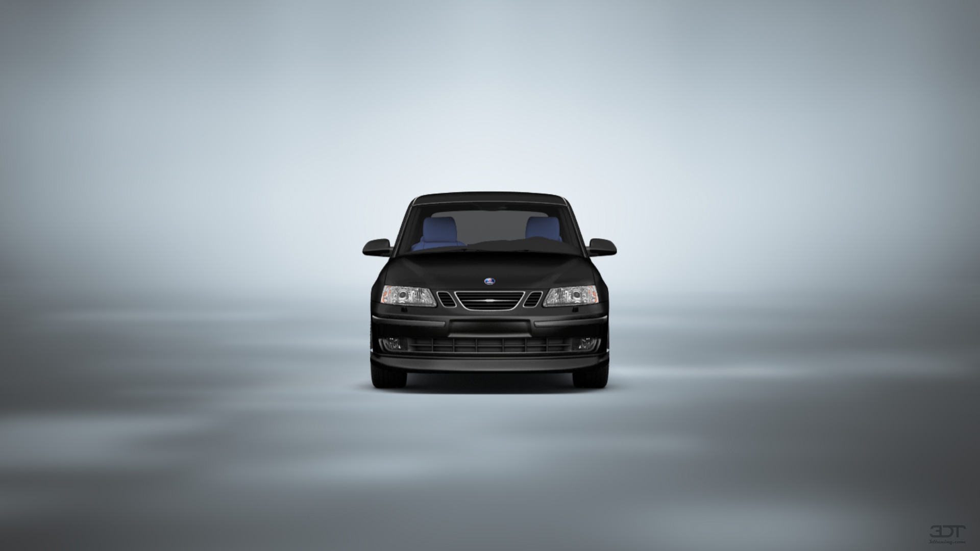 SAAB 9-3 Combi 2005