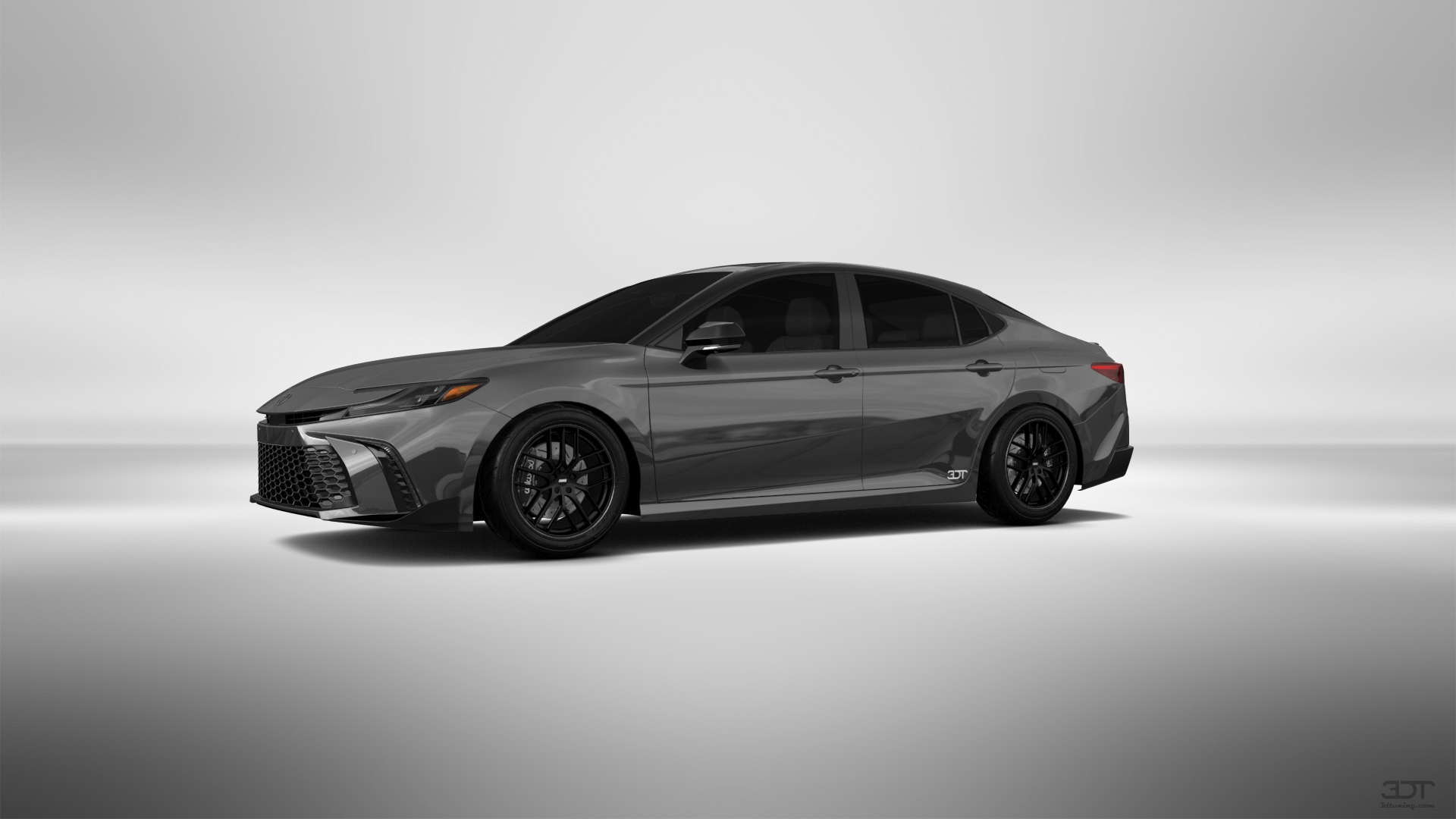 Toyota Camry Sedan 2025