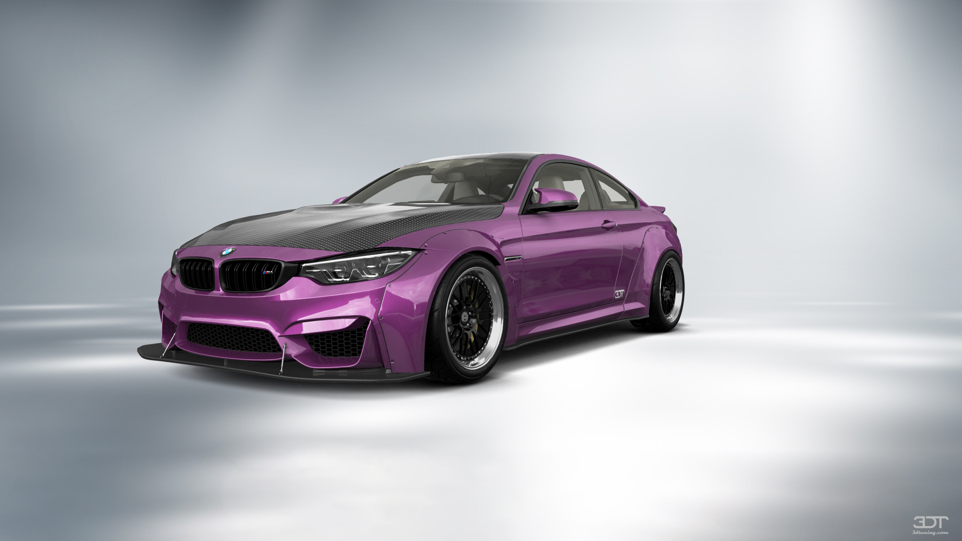 BMW M4 2 Door Coupe 2019