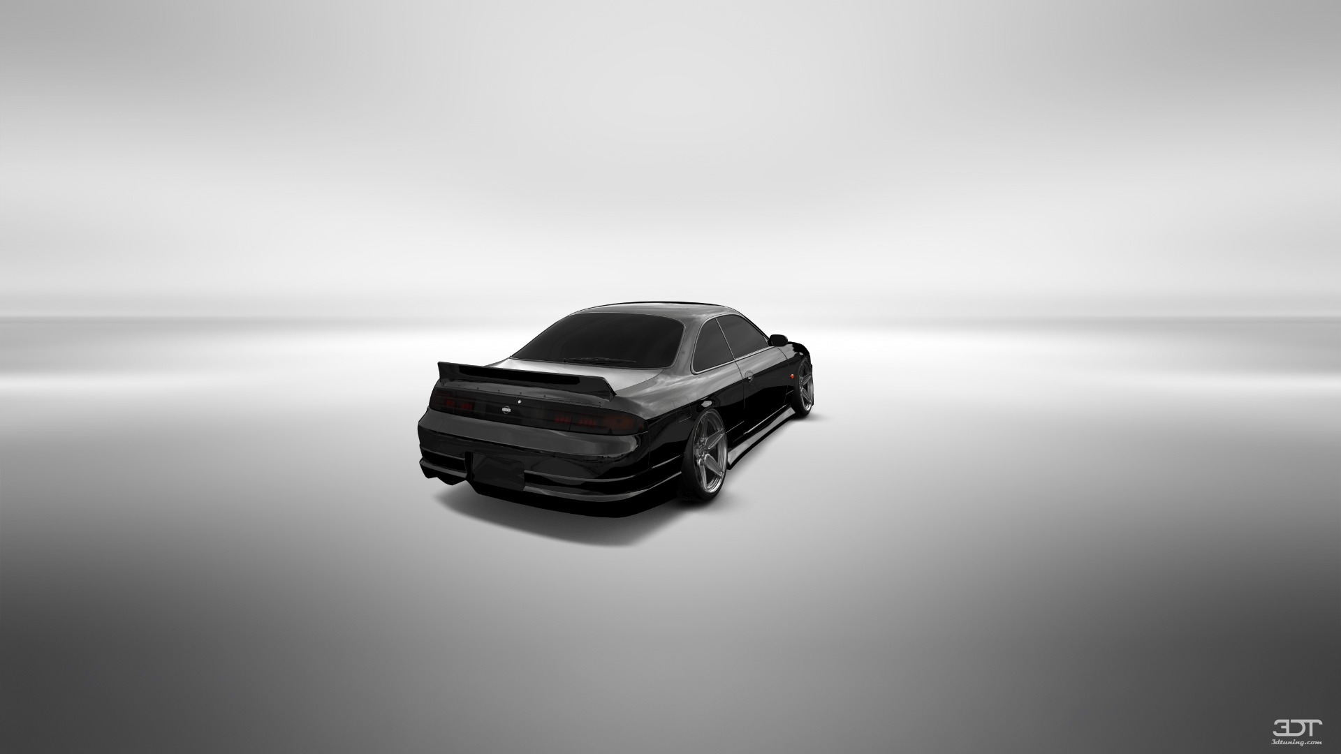 Nissan Silvia S14 2 Door Coupe 1995
