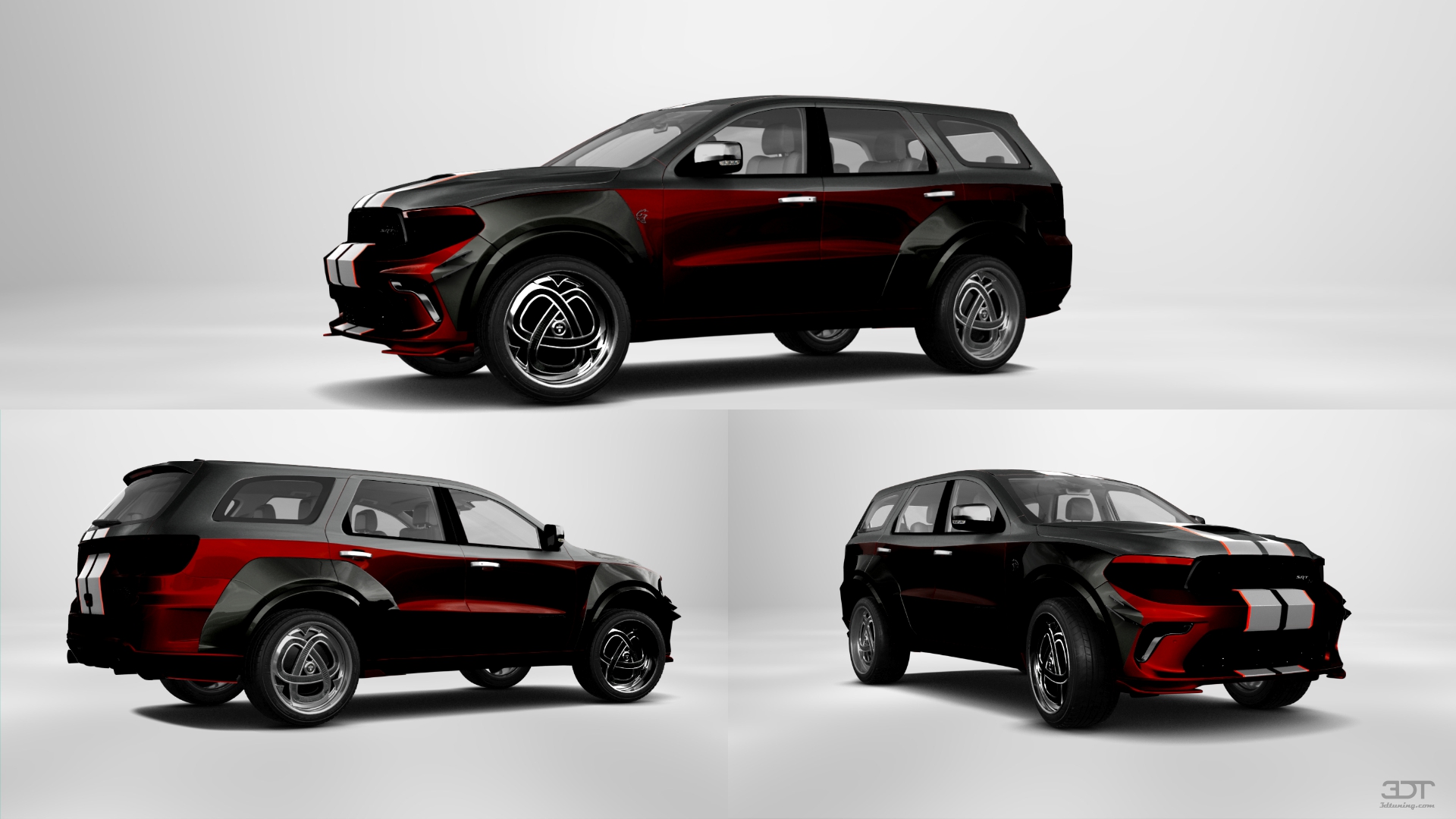 Dodge Durango 5 Door SUV 2021