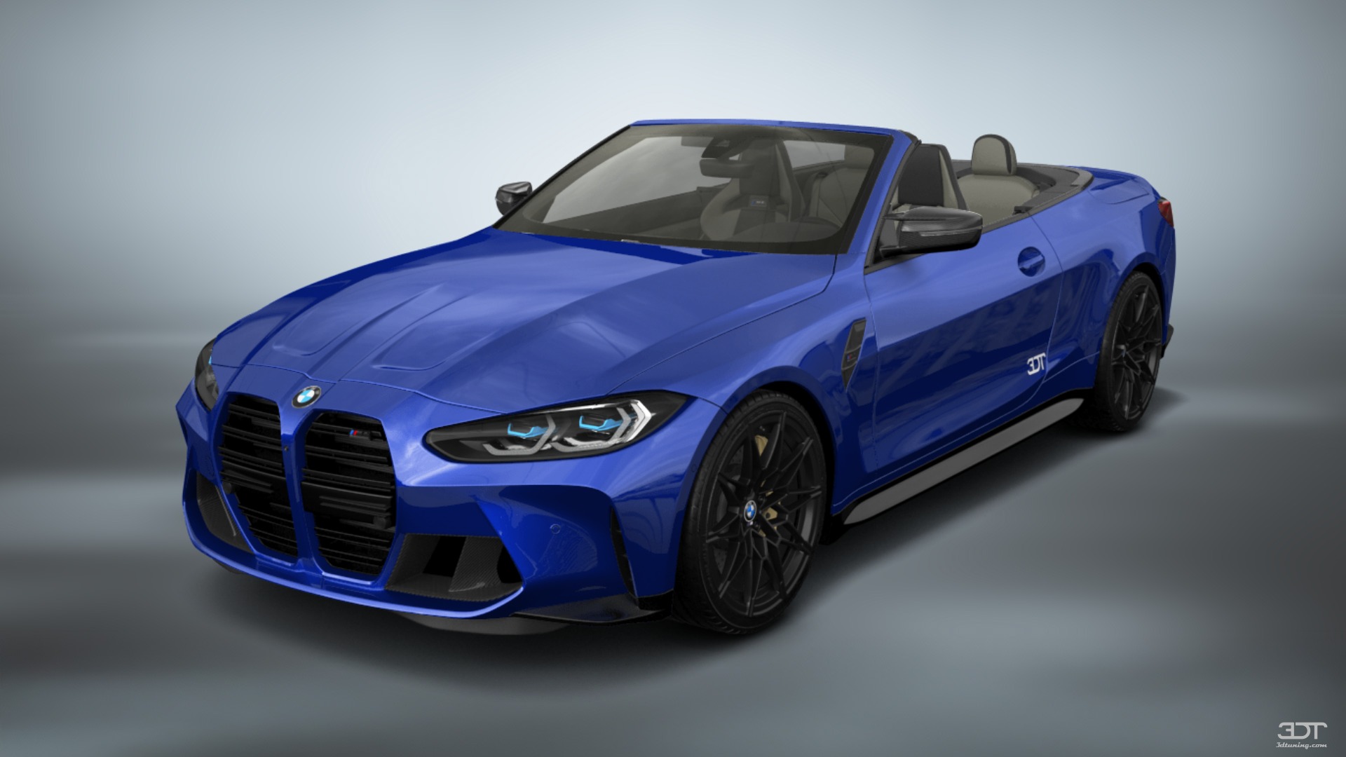 BMW M4 2 Door Convertible 2022