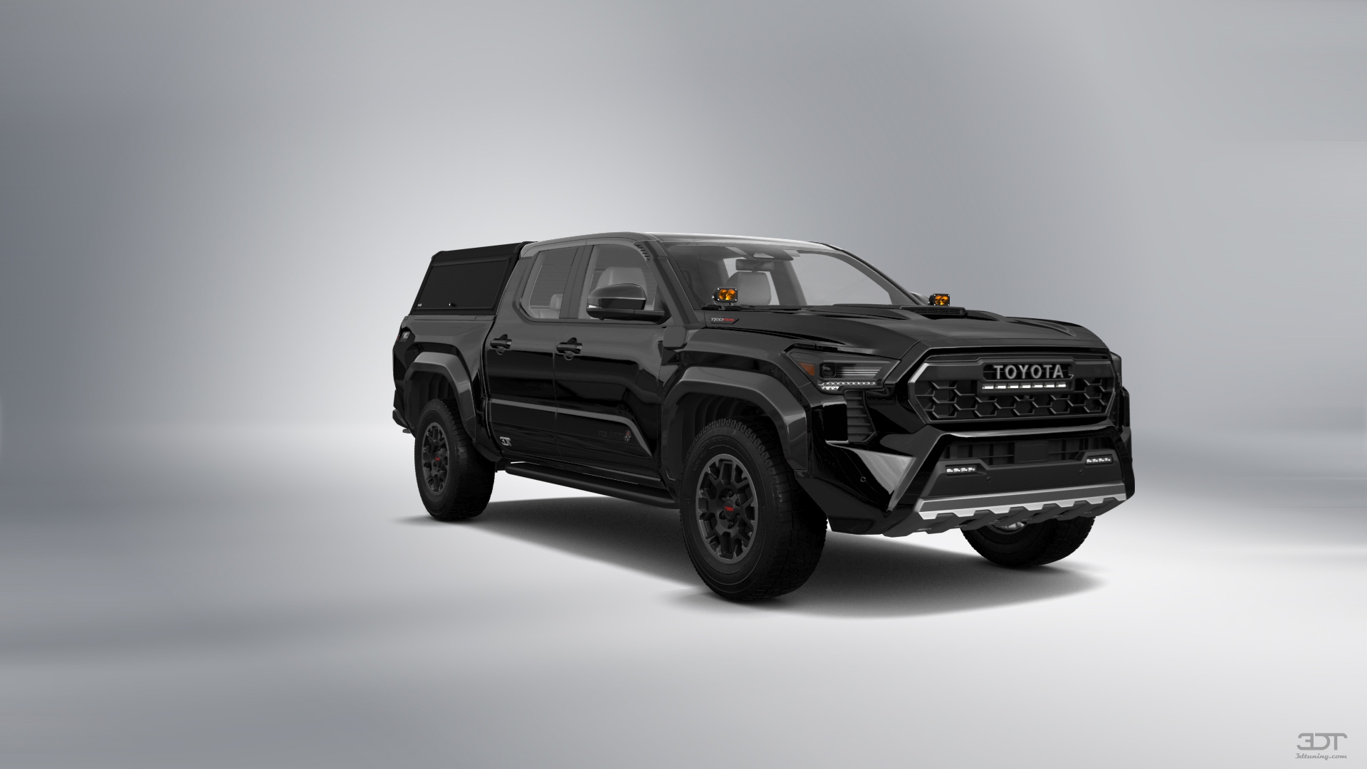 Toyota Tacoma Crew Cab 4 Door pickup truck 2024
