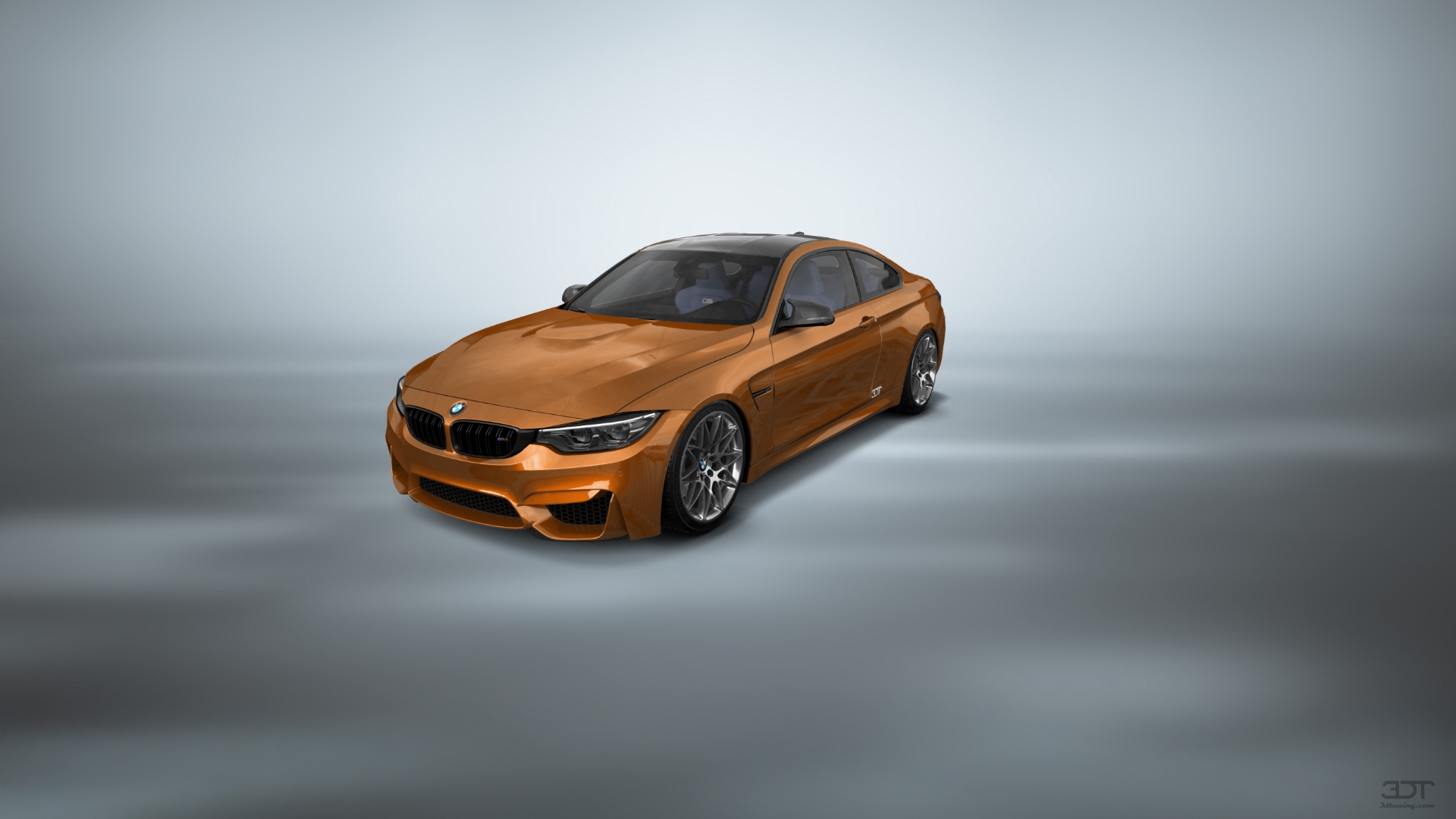 BMW M4 2 Door Coupe 2019