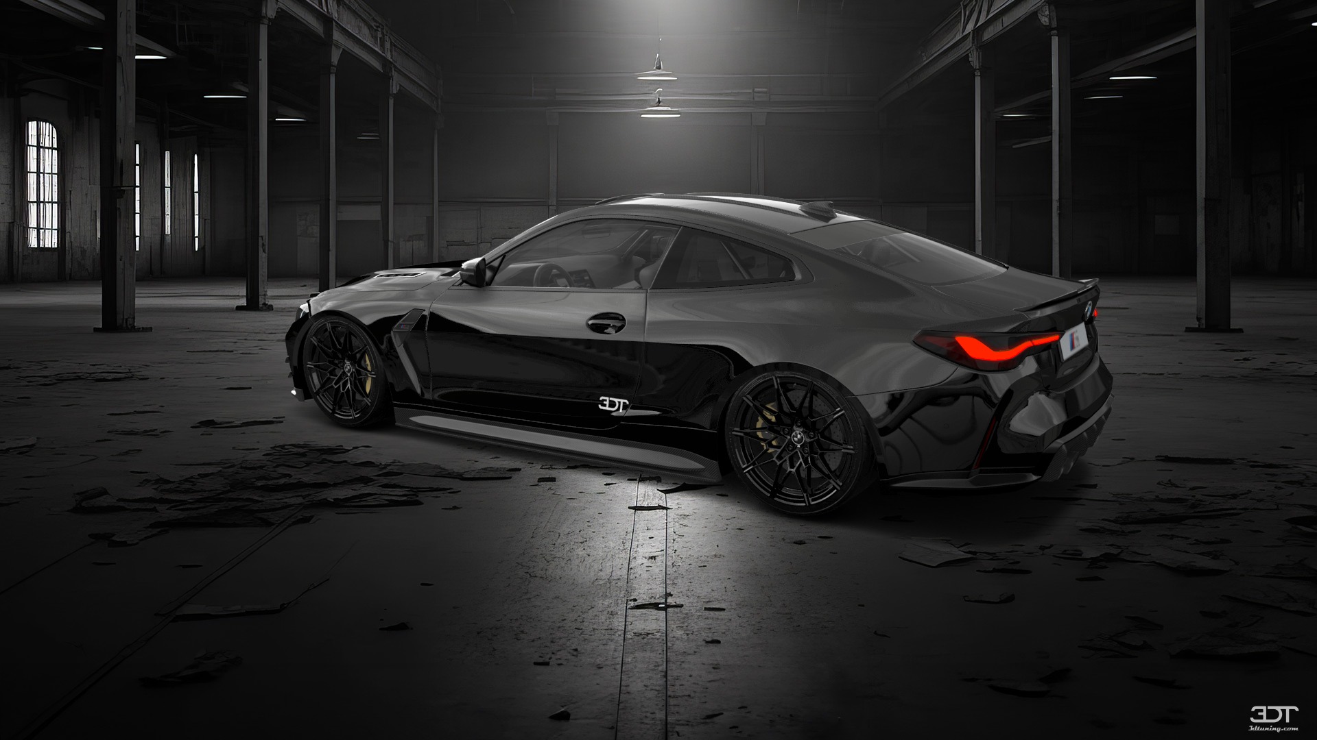 BMW M4 2 Door Coupe 2021