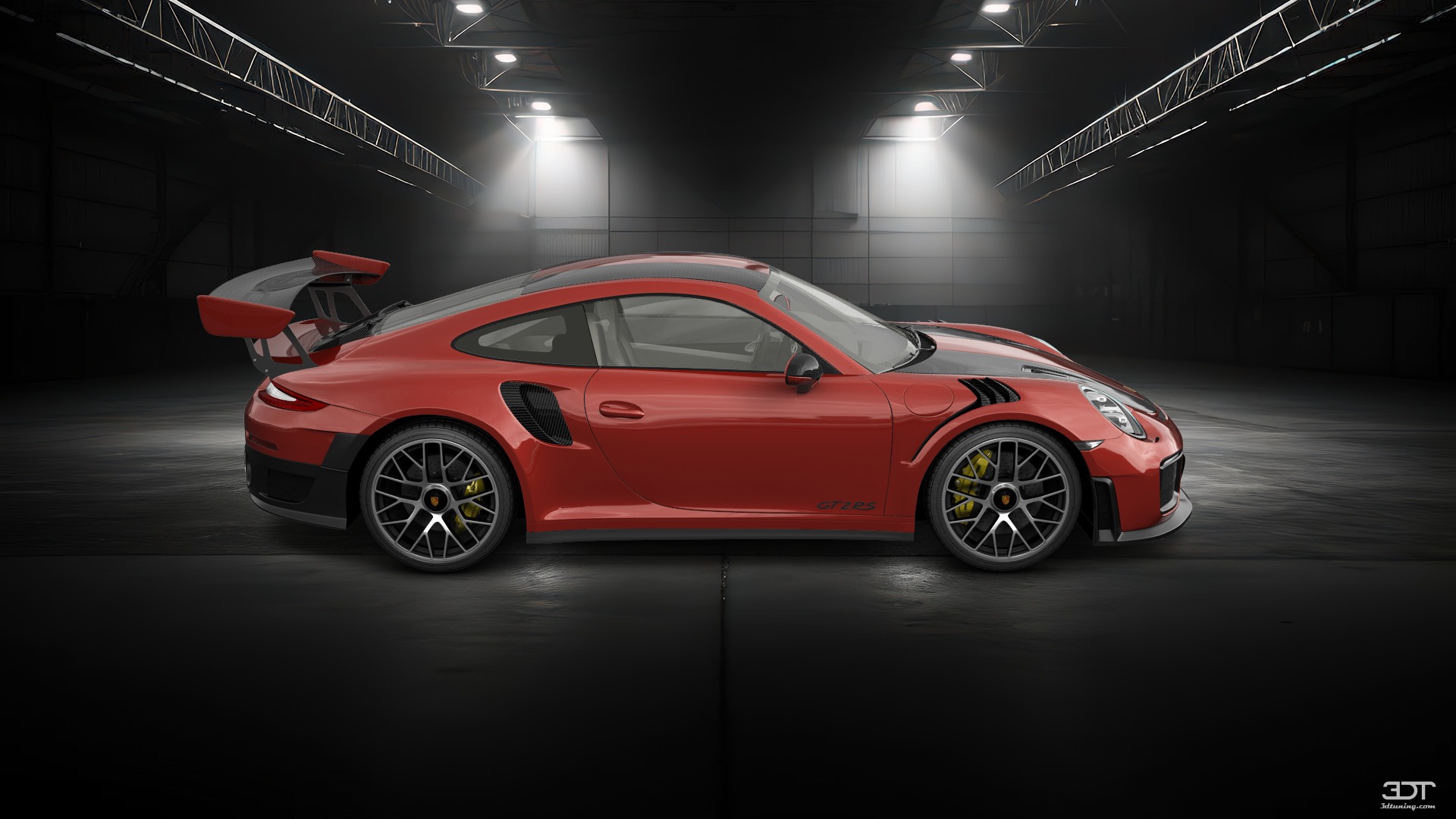 Porsche 911 Turbo S 2 Door Coupe 2014 Images
