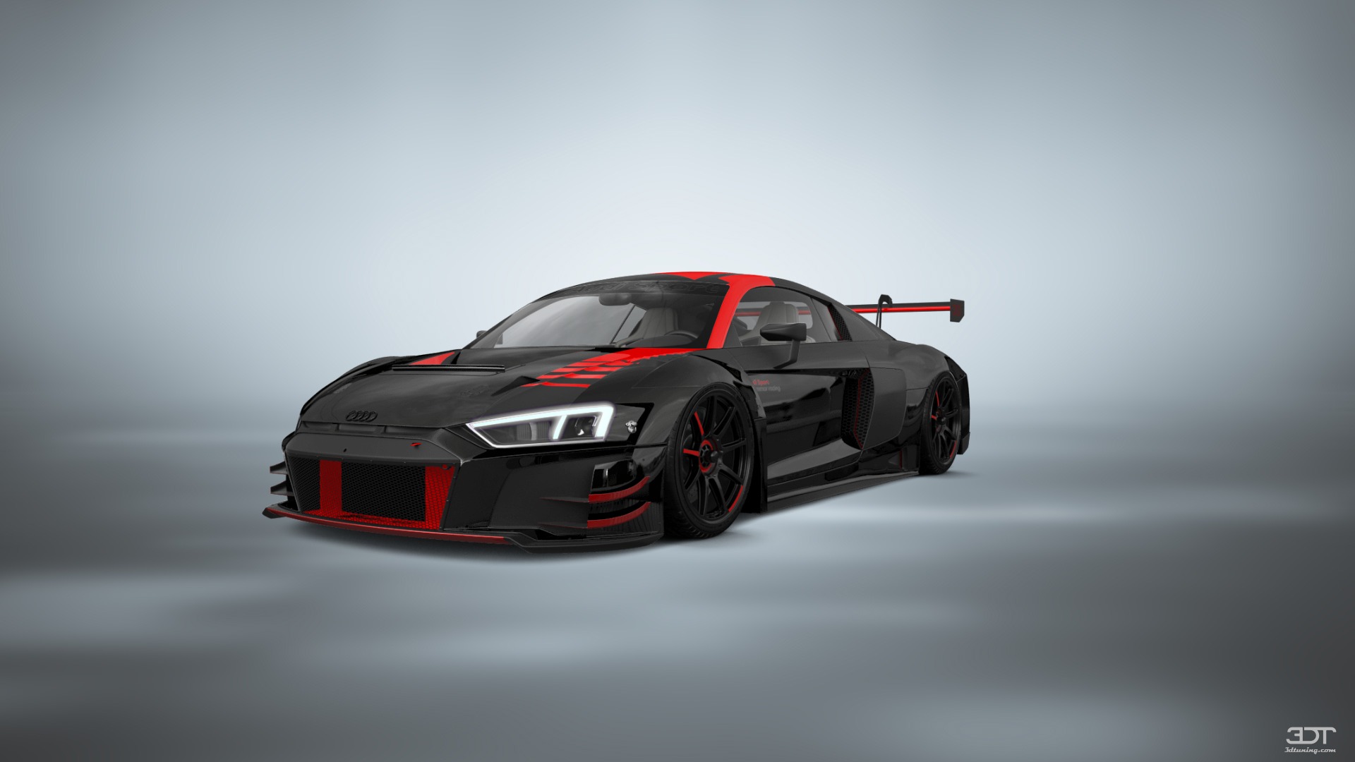 Audi R8 2 Door Coupe 2019 Images