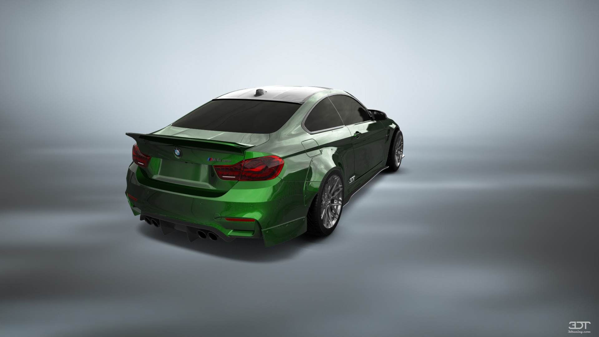 BMW M4 2 Door Coupe 2019