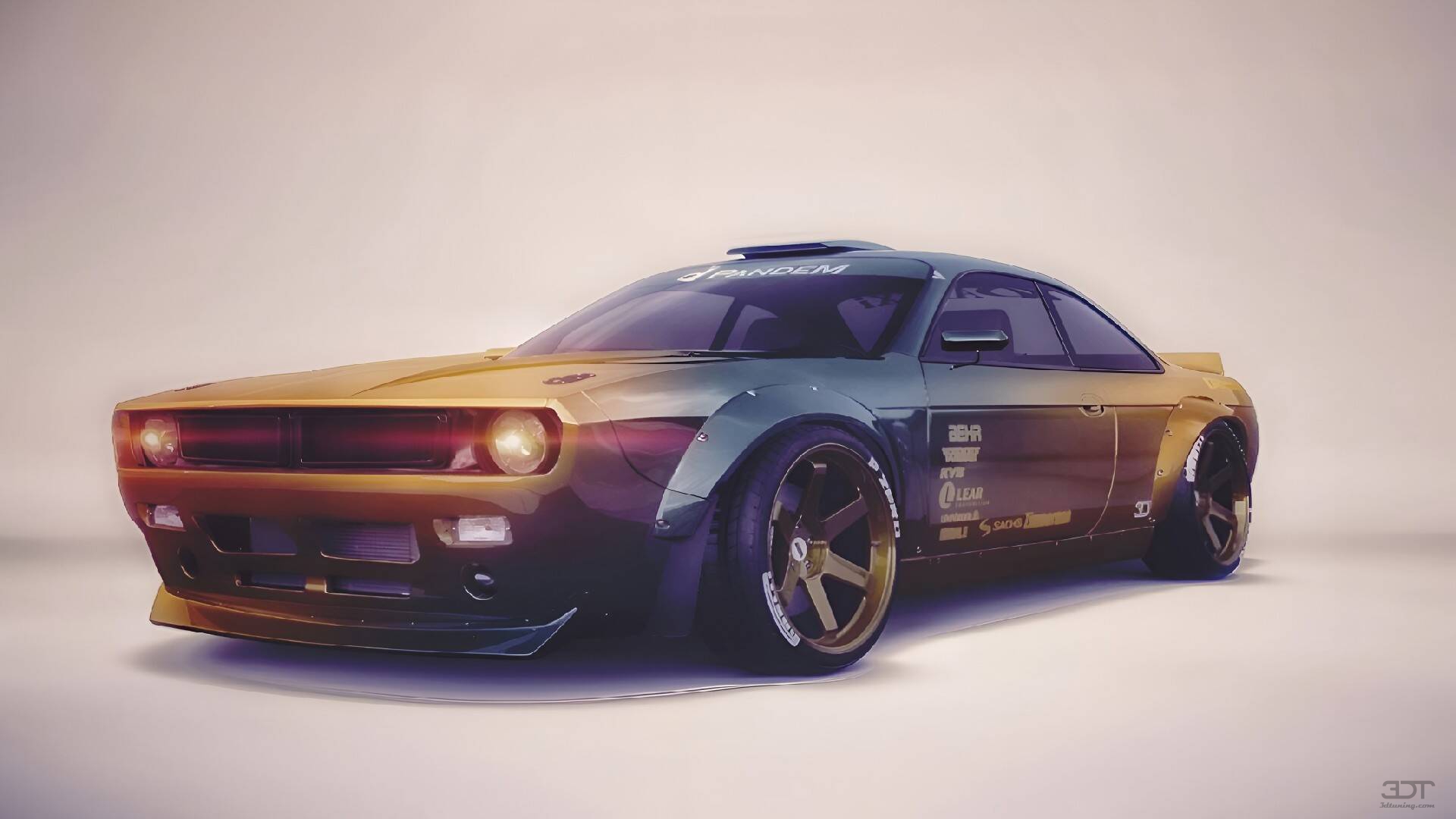 Nissan Silvia S14 1995