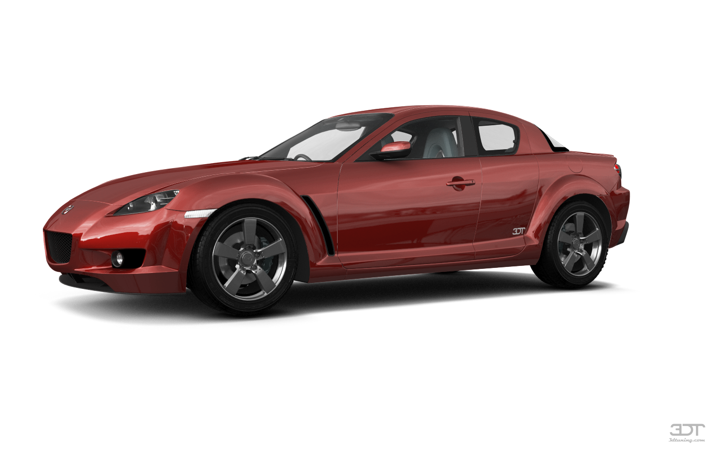 Mazda RX-8 2004