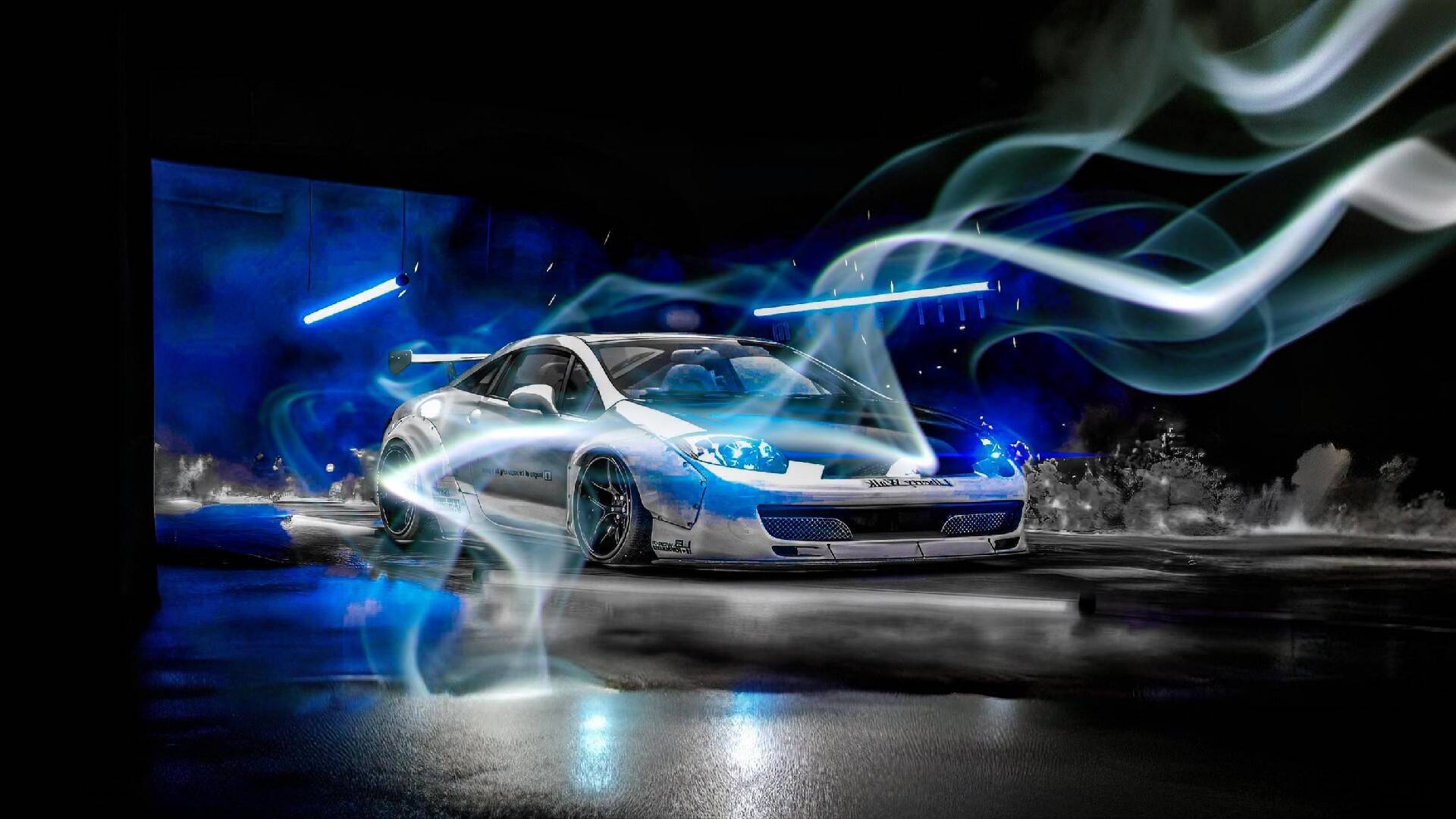 Mitsubishi Eclipse Coupe 2006