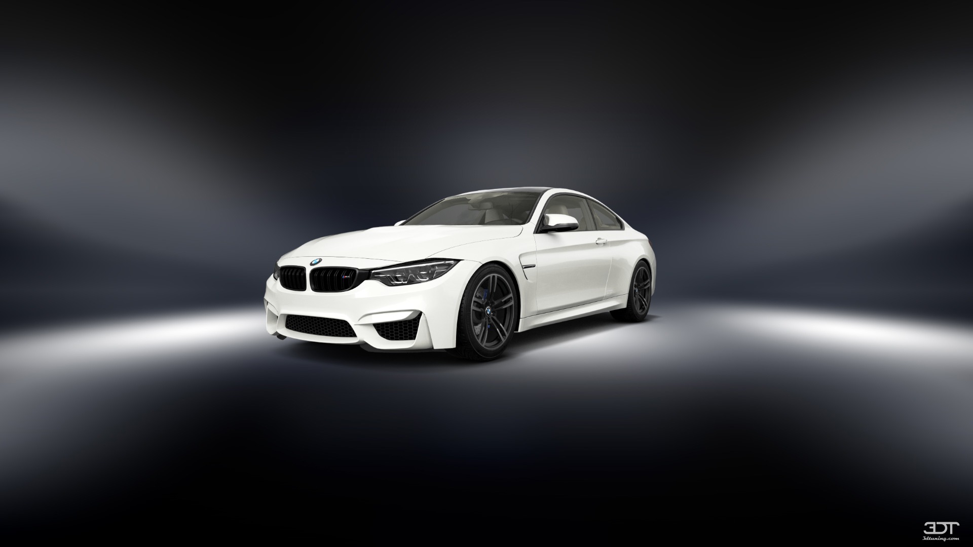 BMW M4 2 Door Coupe 2019