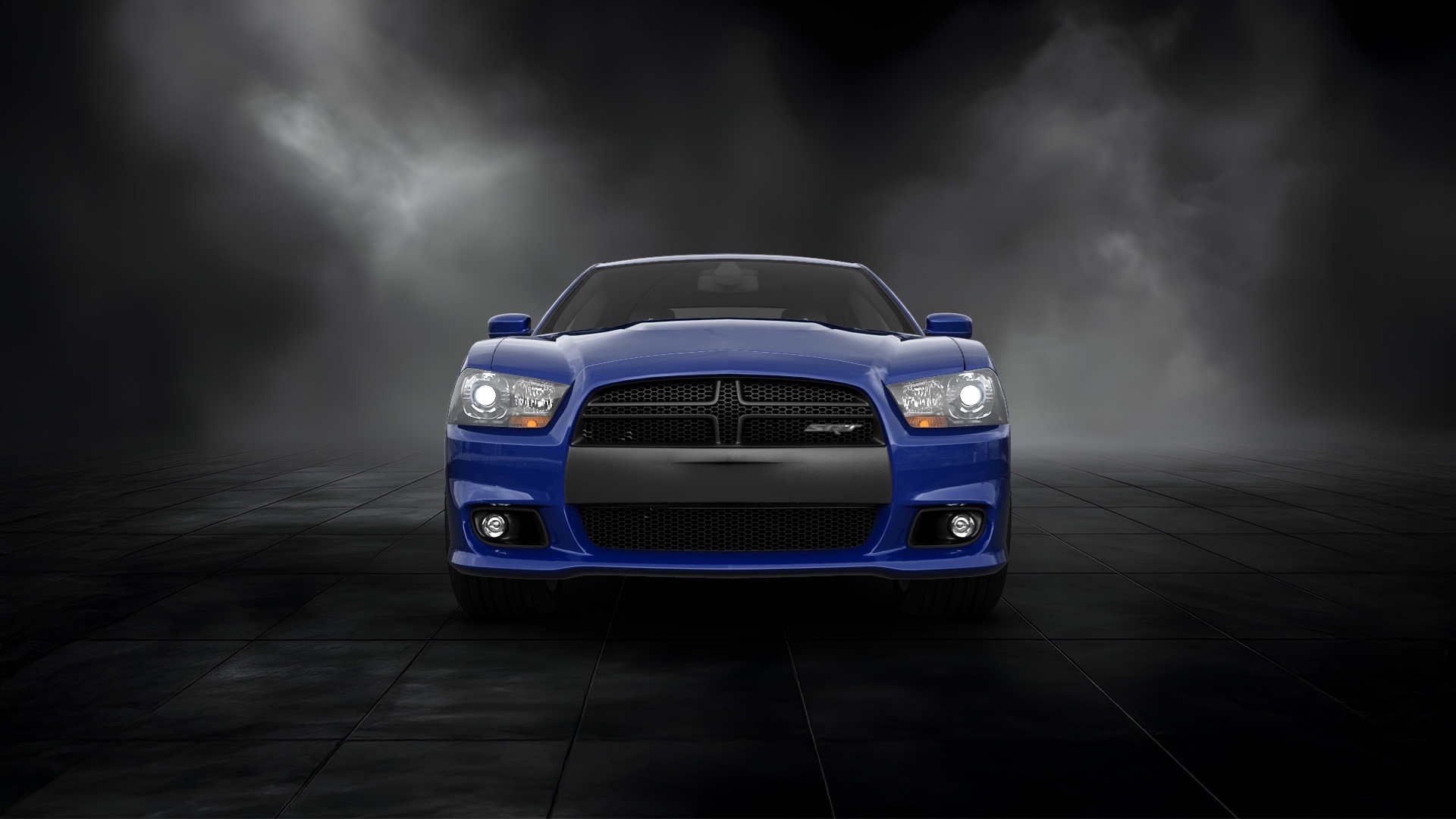 Dodge Charger SRT8 Sedan 2011 Images
