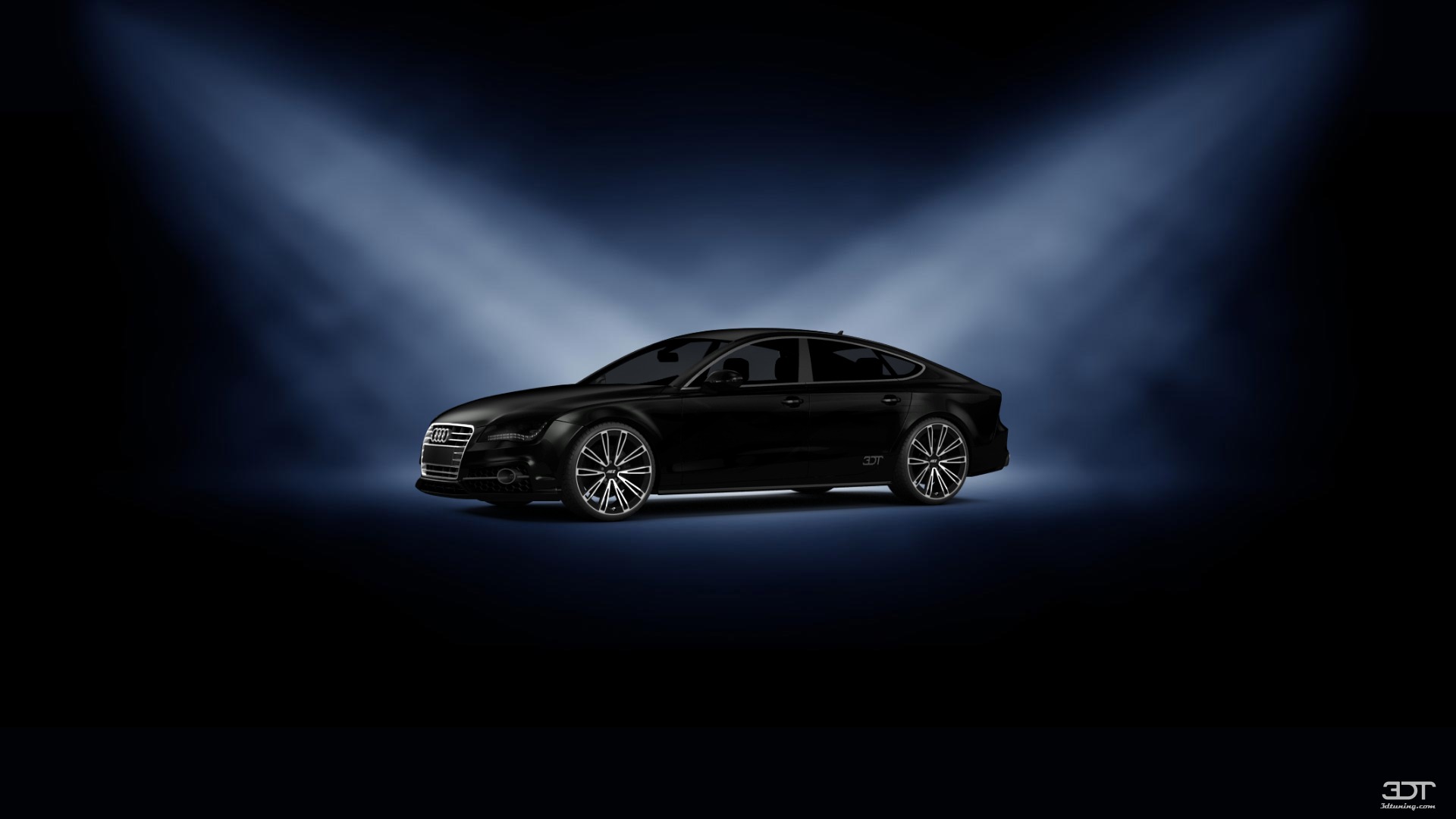 Audi A7 Liftback 2011