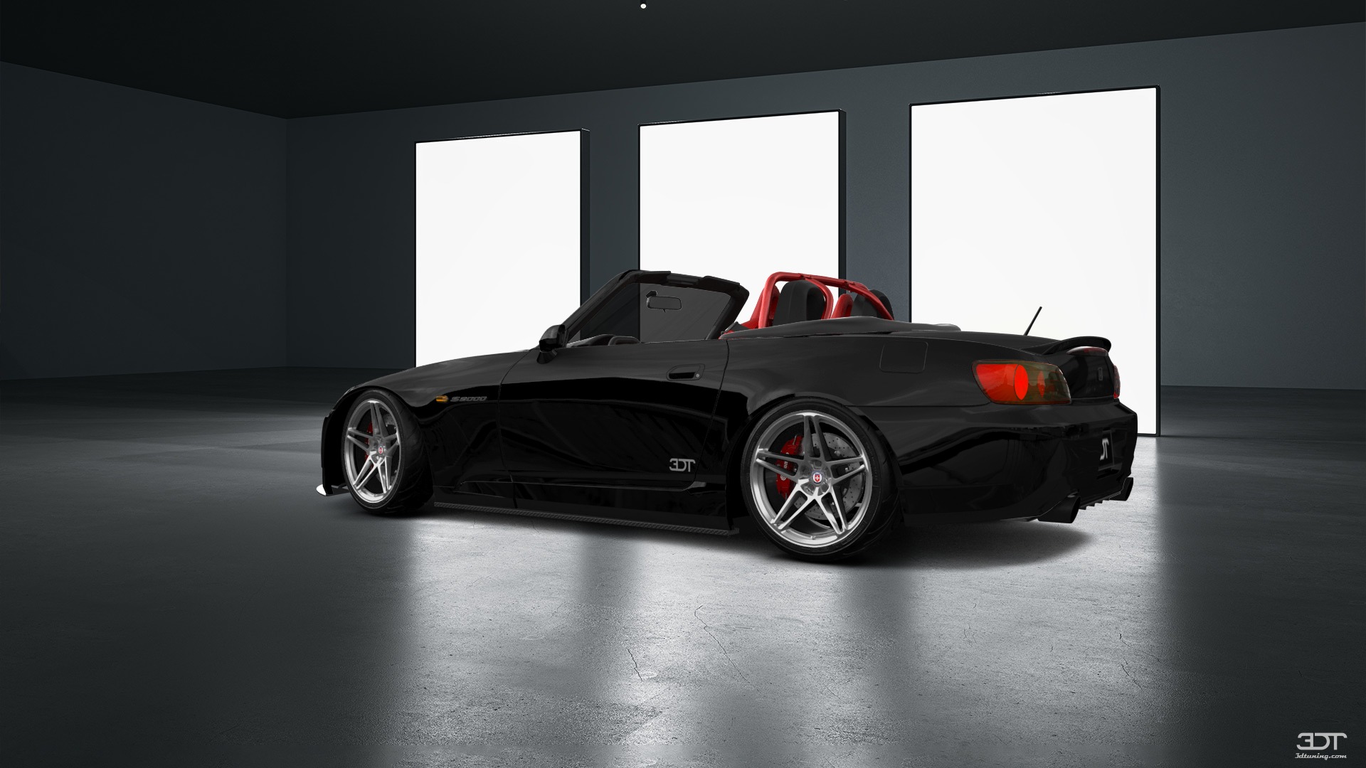 Honda S2000 Roadster 1999