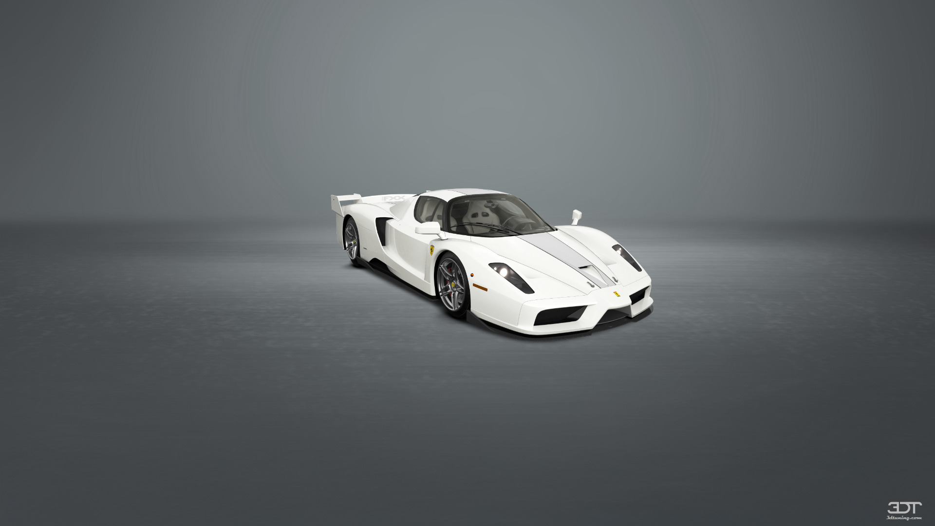 Ferrari Enzo 2 door Berlinetta 2002 tuning