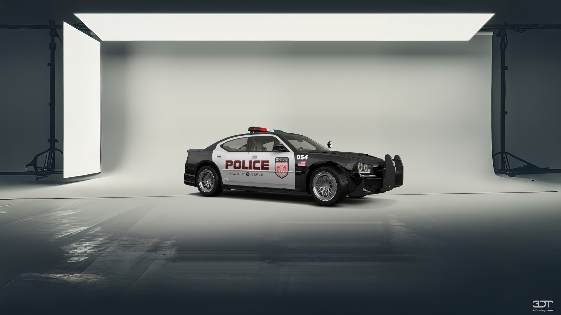 Dodge Charger Se Sedan 2006 Images