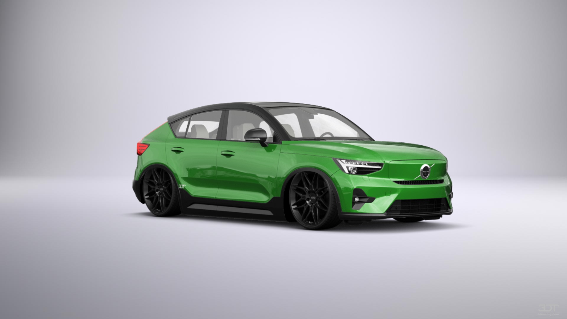 Volvo C40 5 Door SUV 2022