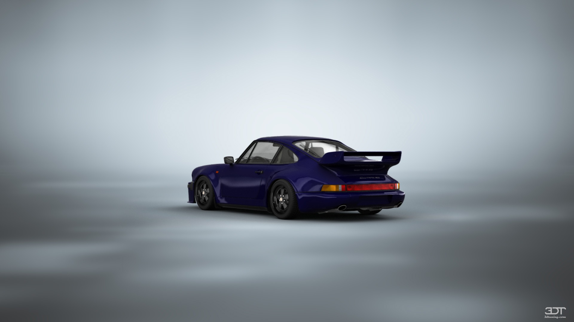 Porsche 911 Turbo Coupe 1978