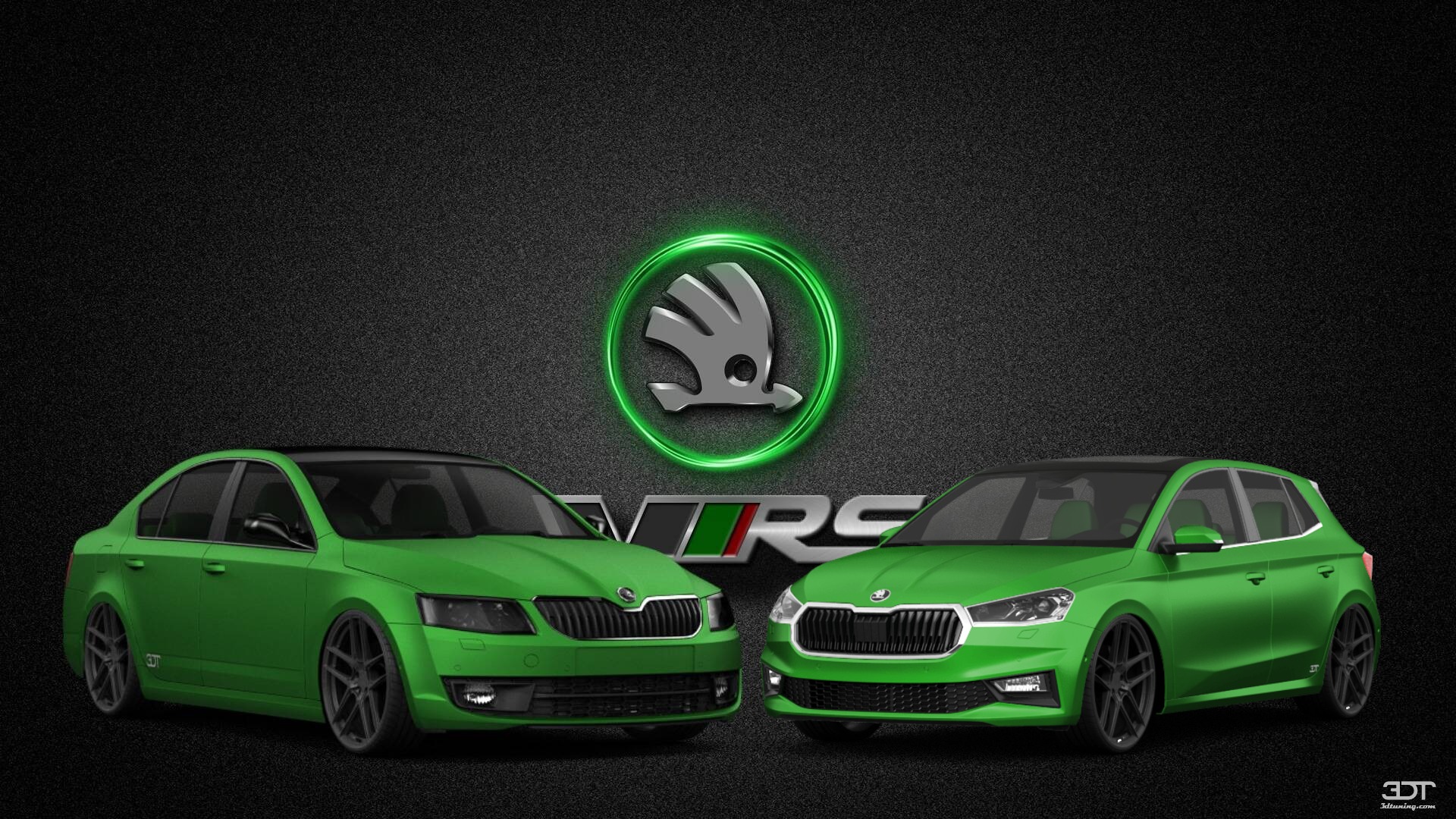 Skoda Fabia 5 Door Hatchback 2021