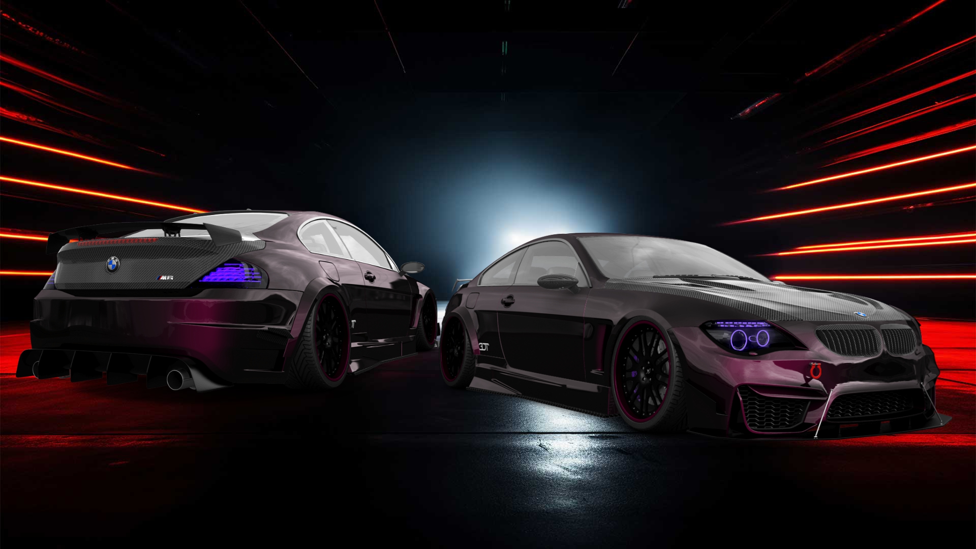 BMW 6 Series 2 Door Coupe 2003 Images