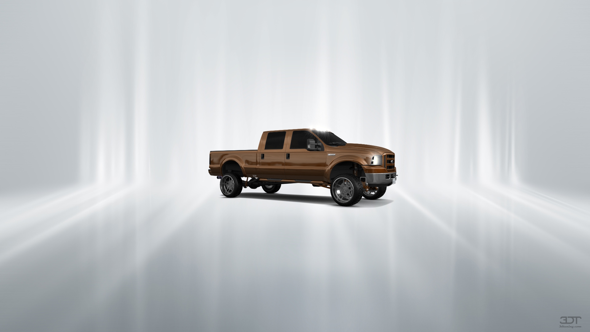 Chevrolet Silverado C-10 3 Door SUV 1981