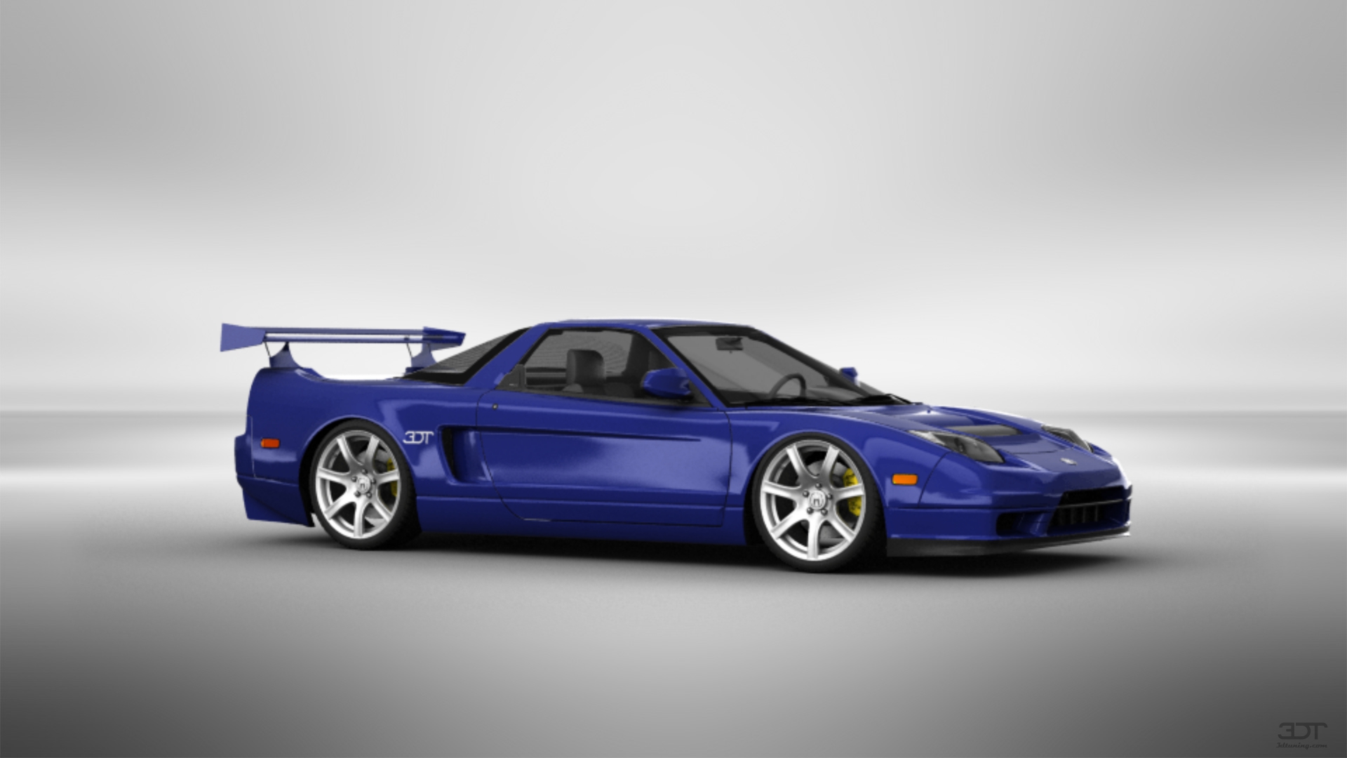Acura NSX Coupe 2005