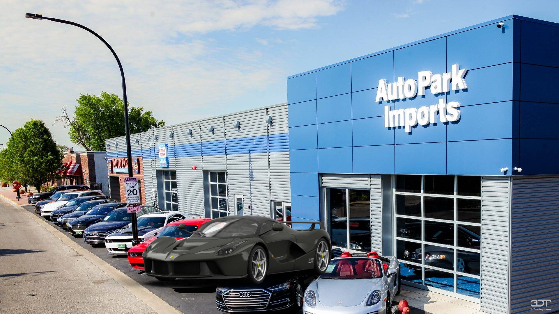 Ferrari LaFerrari Coupe 2014 Images