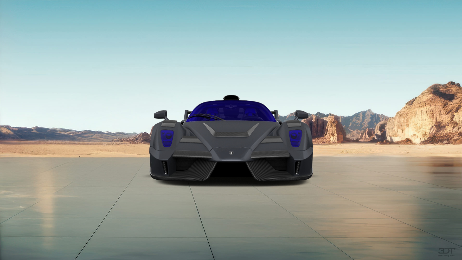Ferrari Enzo 2 door Berlinetta 2002 Images