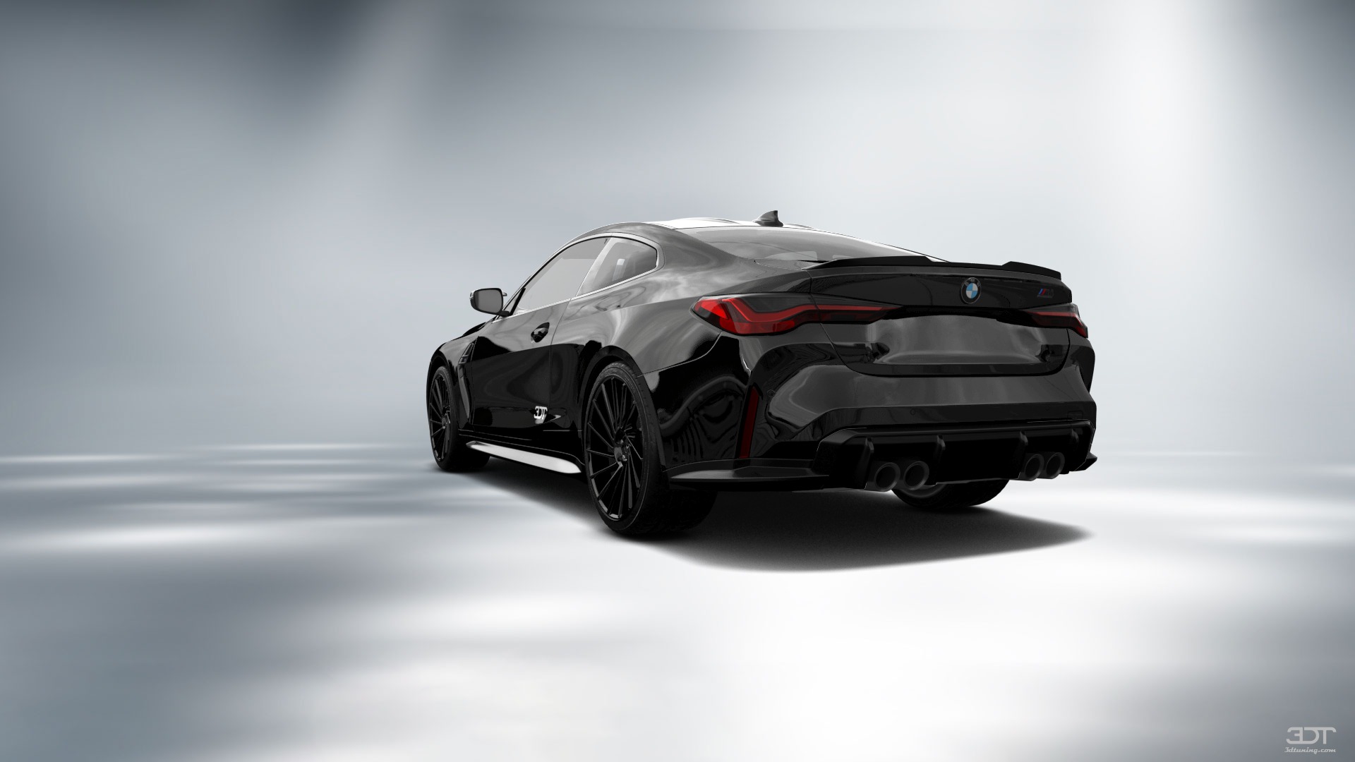 BMW M4 2 Door Coupe 2021 tuning