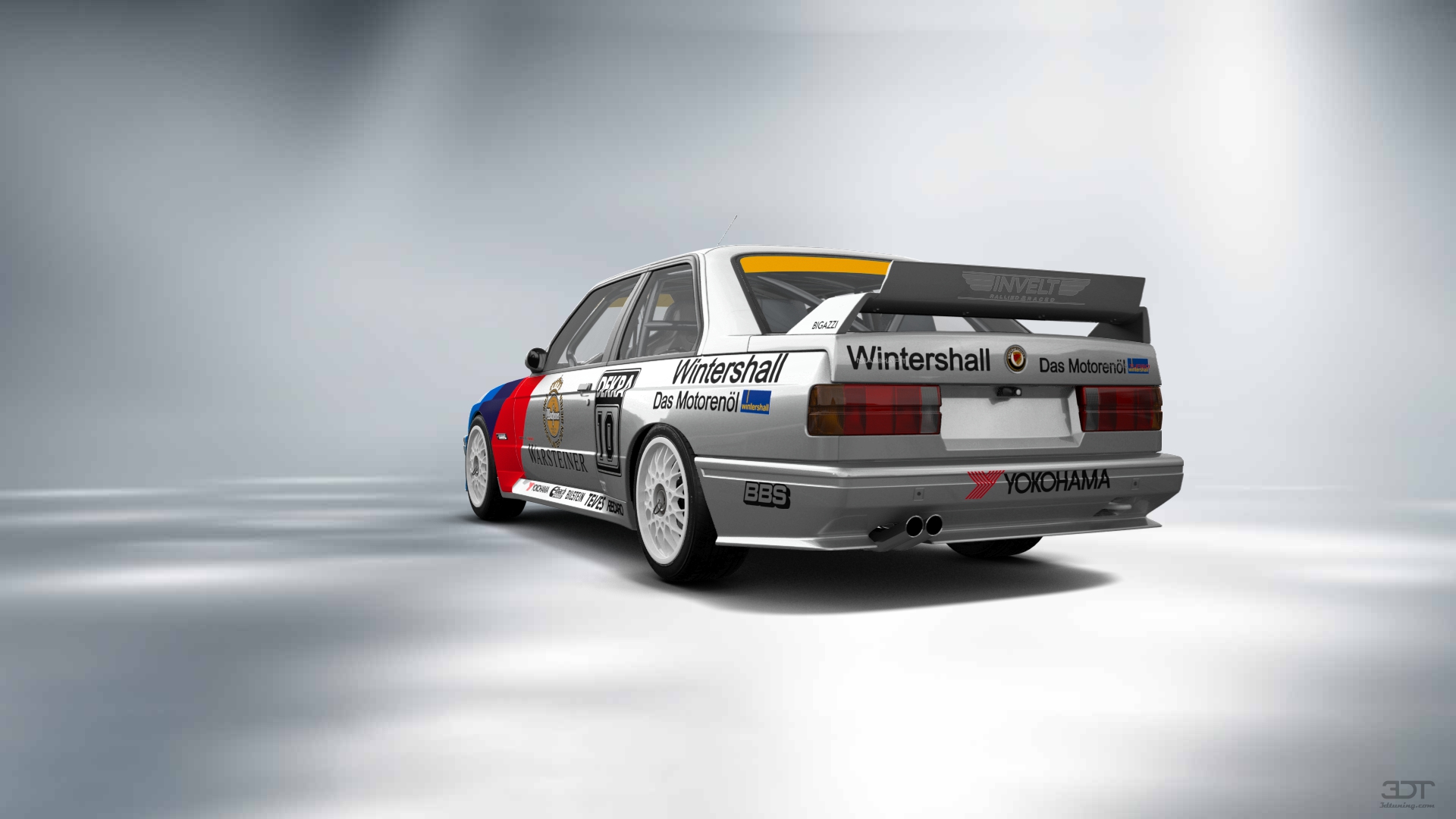 BMW M3 2 Door Coupe 1986 Images