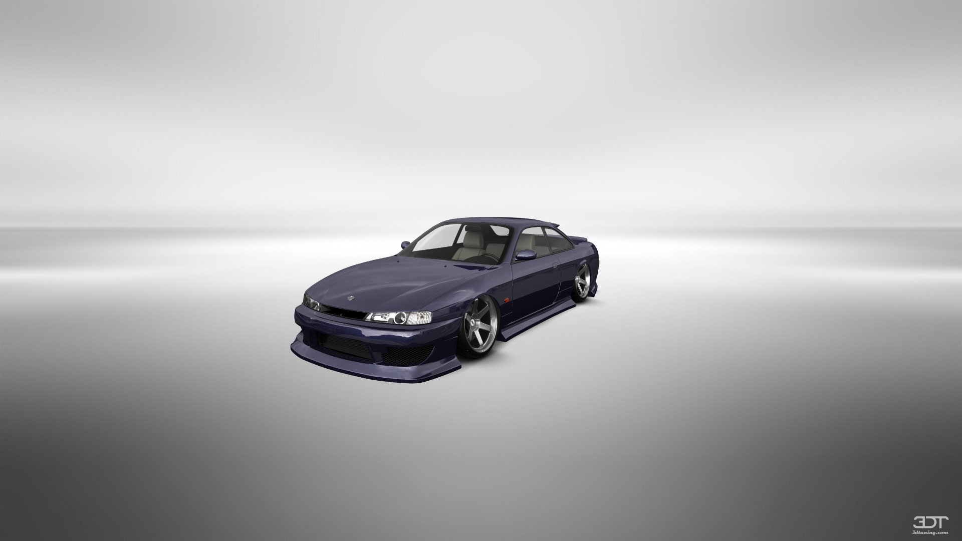 Nissan Silvia S14 2 Door Coupe 1995 Images