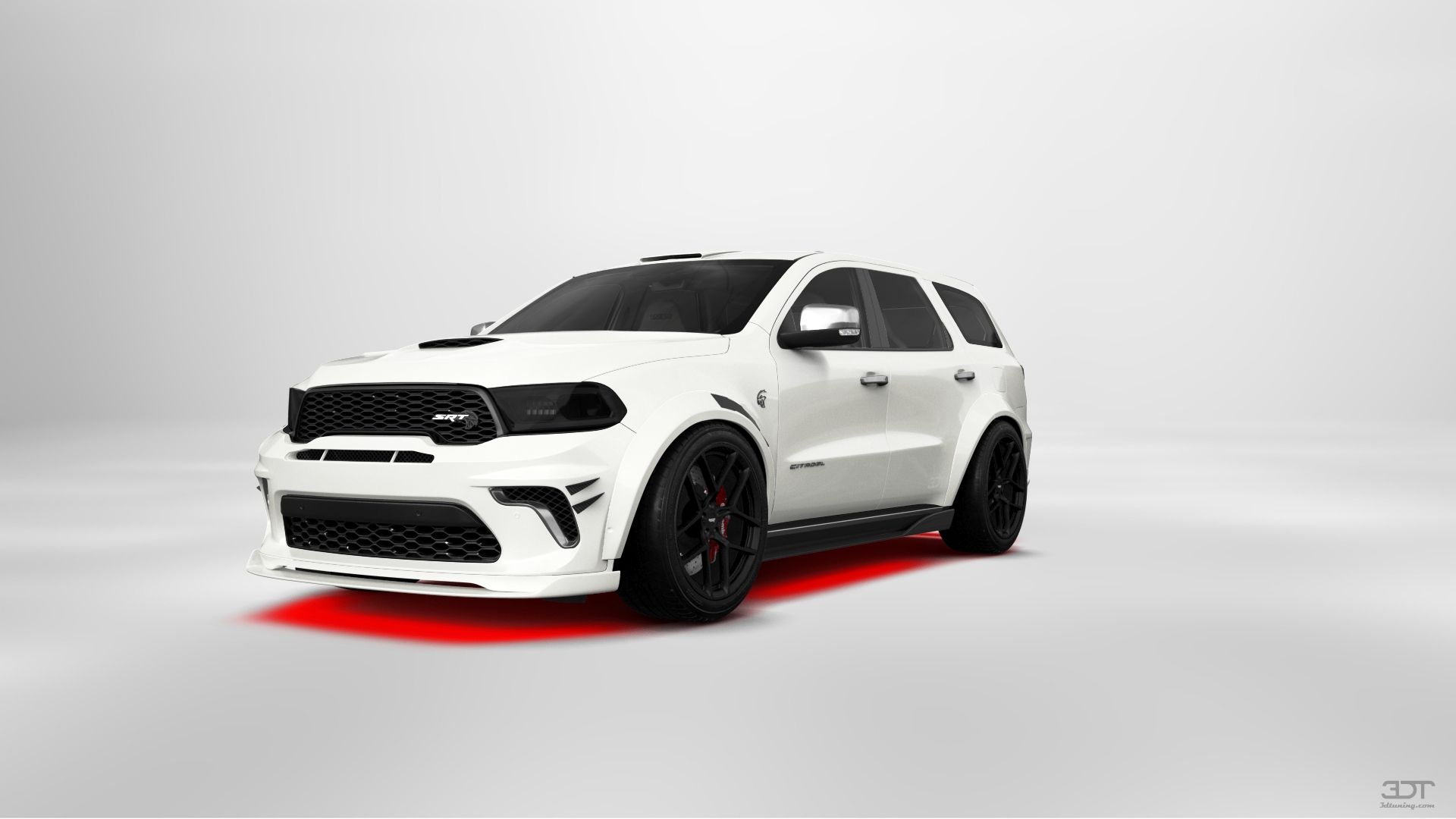 Dodge Durango 5 Door SUV 2021