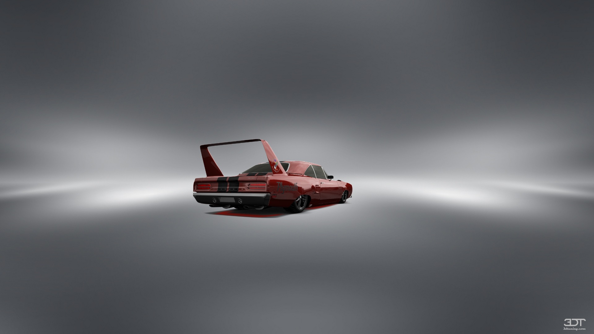 Plymouth Superbird 2 Door Coupe 1970 Images