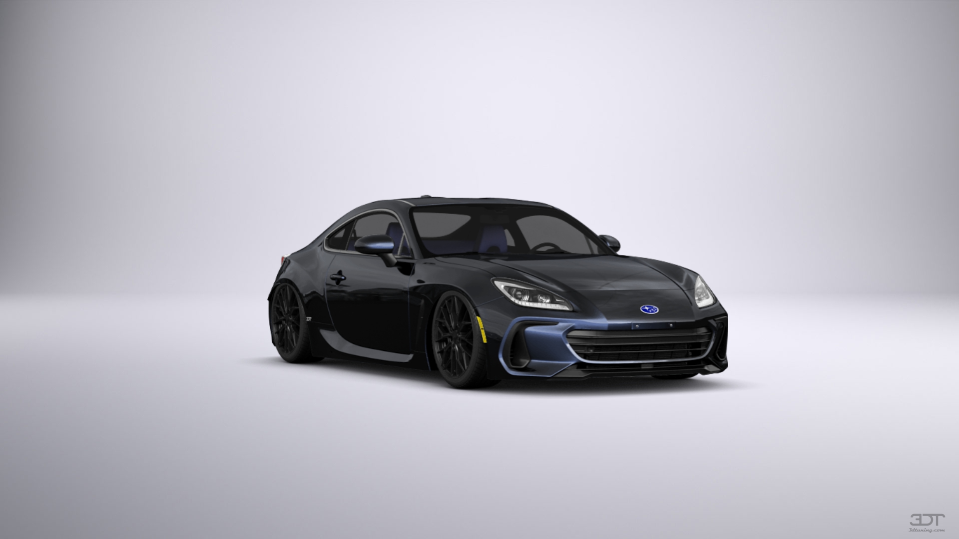 Subaru BRZ 2 Door Coupe 2023 tuning