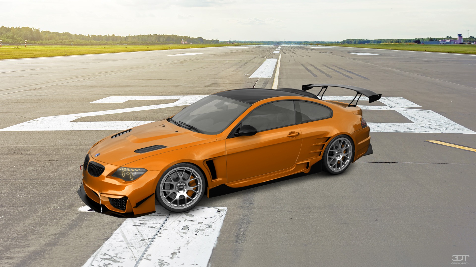 BMW 6 Series 2 Door Coupe 2003 Images