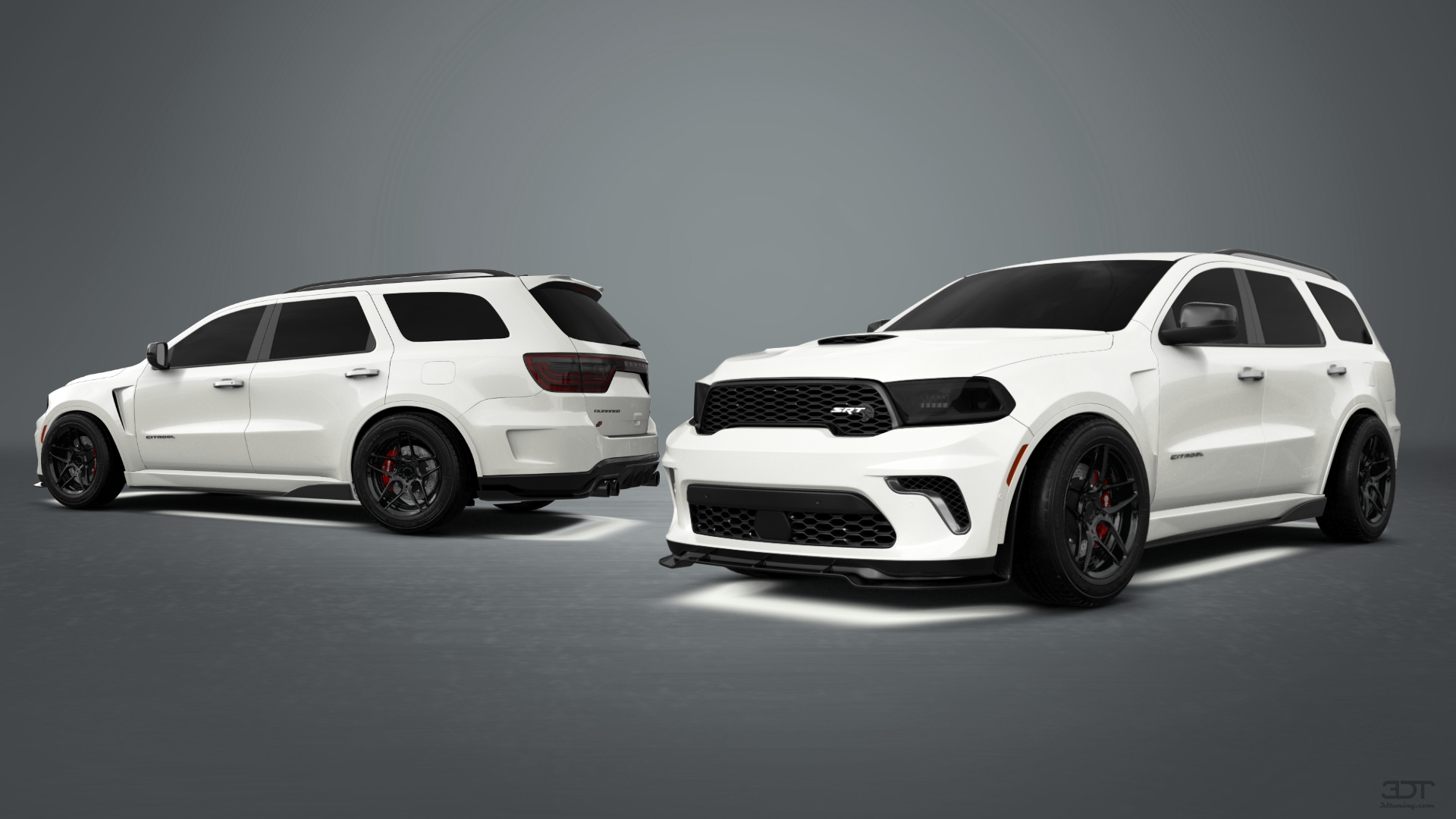 Dodge Durango 5 Door SUV 2021
